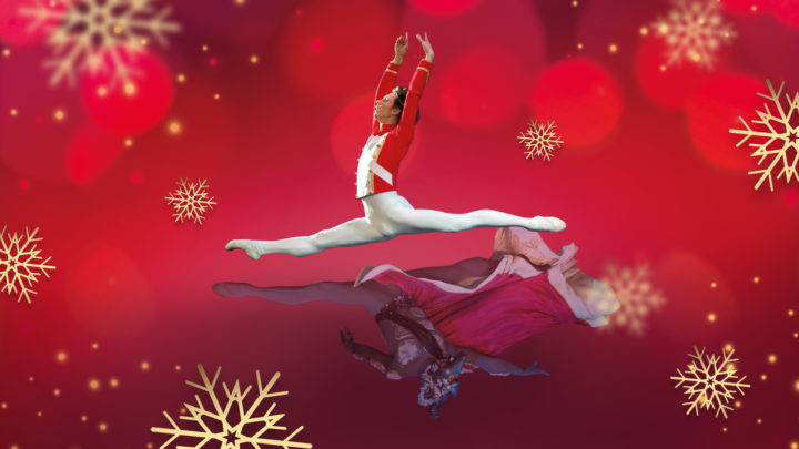 Crown Ballet presents The Nutcracker