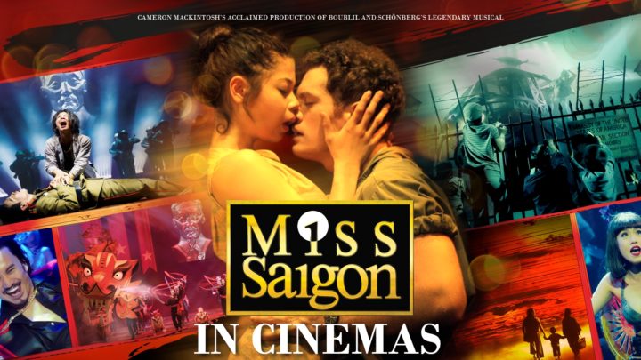 Miss Saigon: 25th Anniversary Show Screening (15)