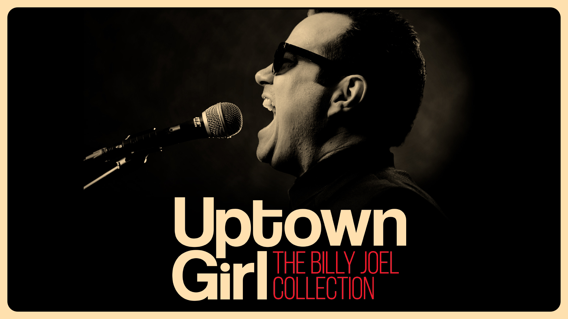 Uptown Girl – The Billy Joel Collection