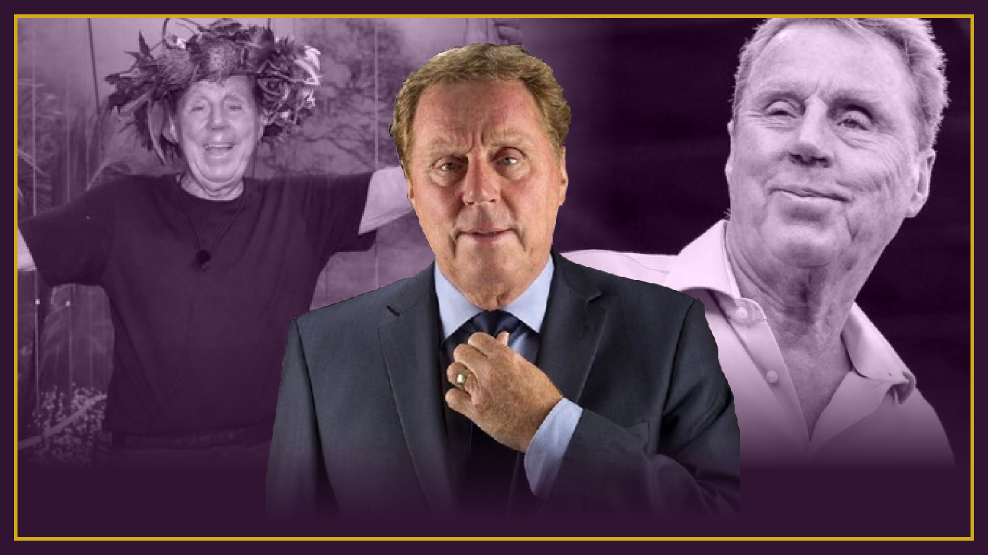An Evening with Harry Redknapp 2026