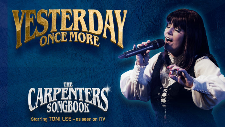 Yesterday Once More: The Carpenters Songbook