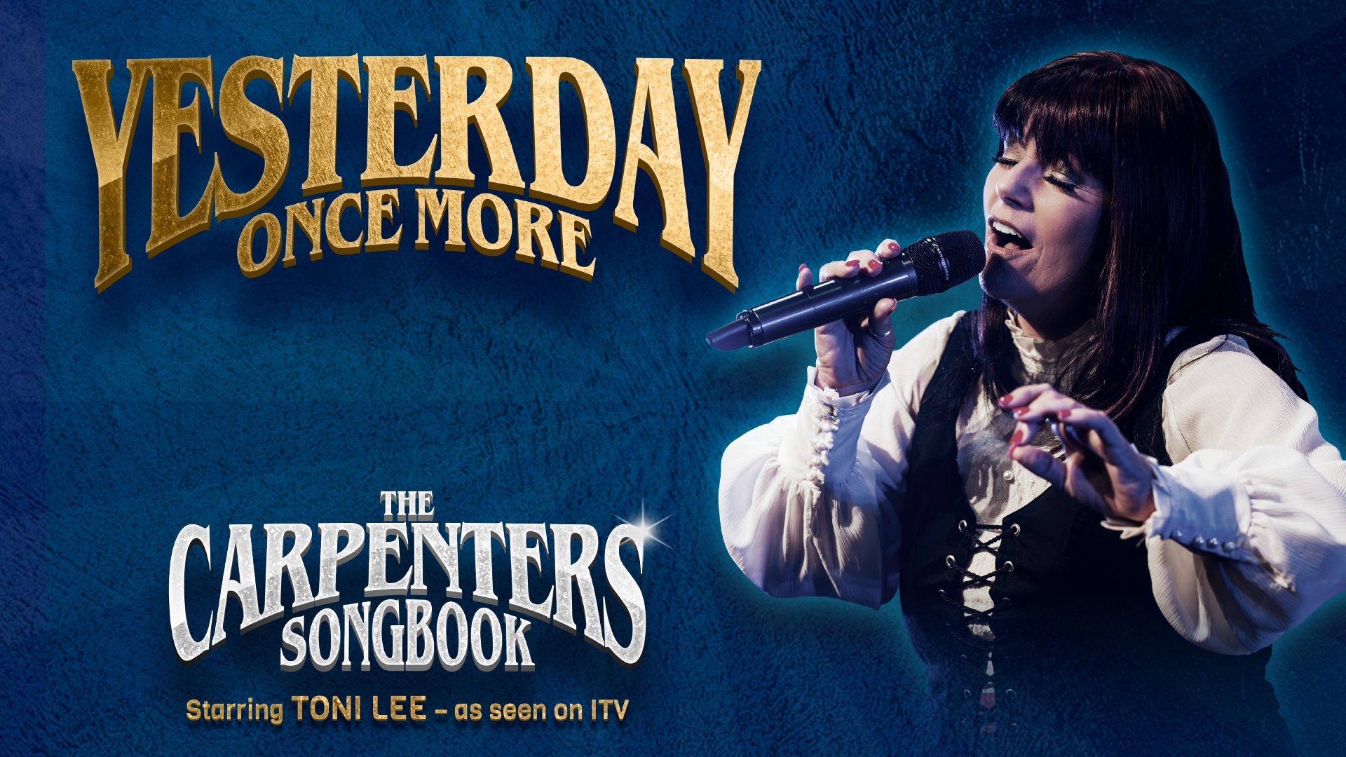 Yesterday Once More: The Carpenters Songbook