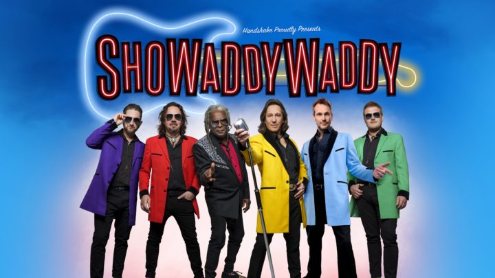 Showaddywaddy