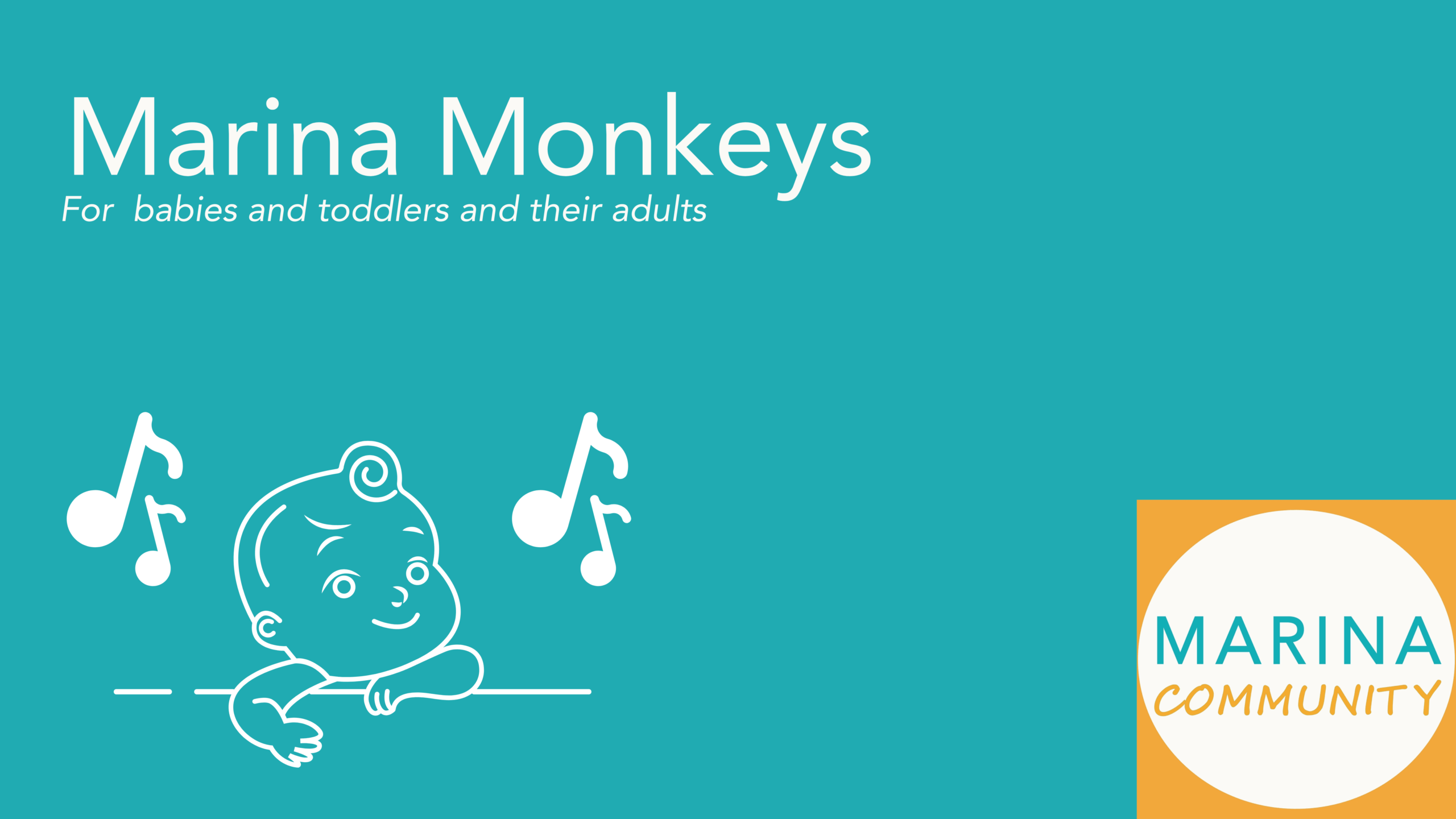 Marina Monkeys
