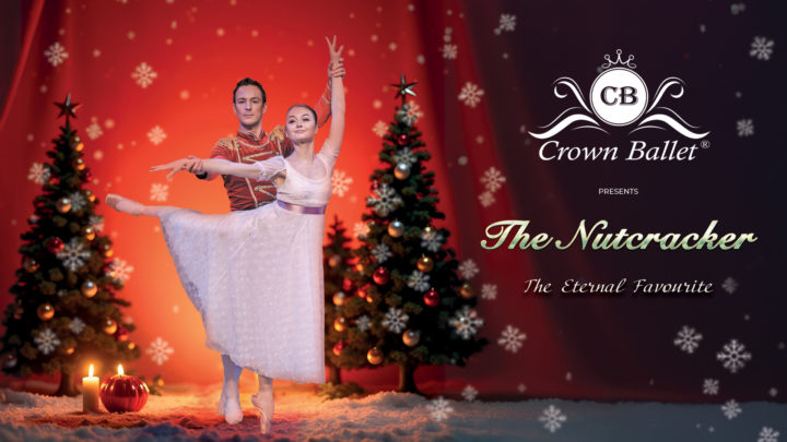 Crown Ballet presents Nutcracker