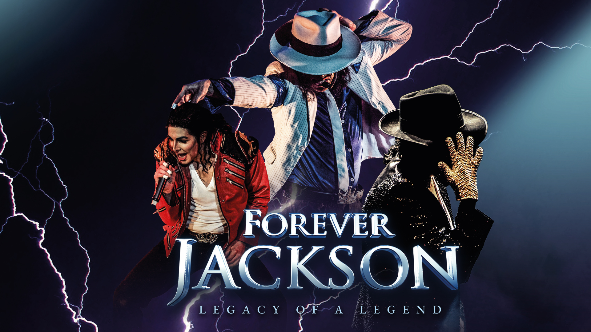 Forever Jackson