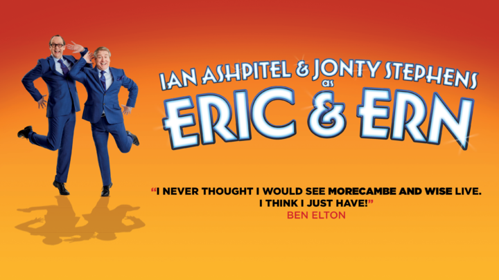 Eric & Ern