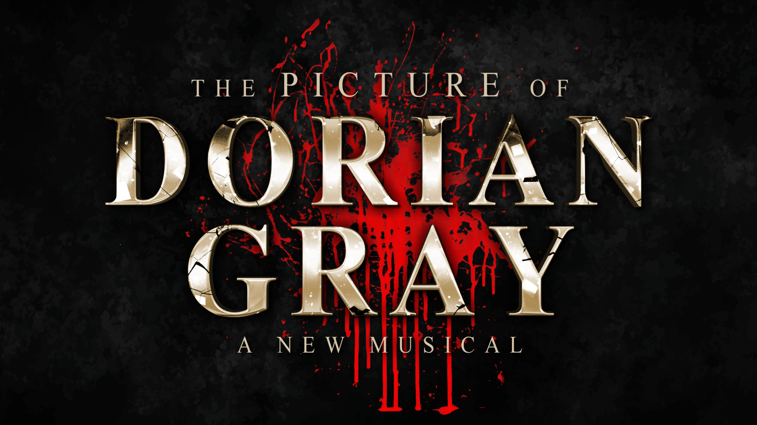 The Picture of Dorian Gray – A New Musical (14+)