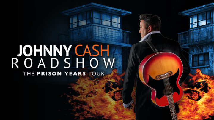 The Johnny Cash Roadshow